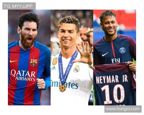 全球足球球星财富排行榜揭秘：哪些顶级球员跻身富豪行列