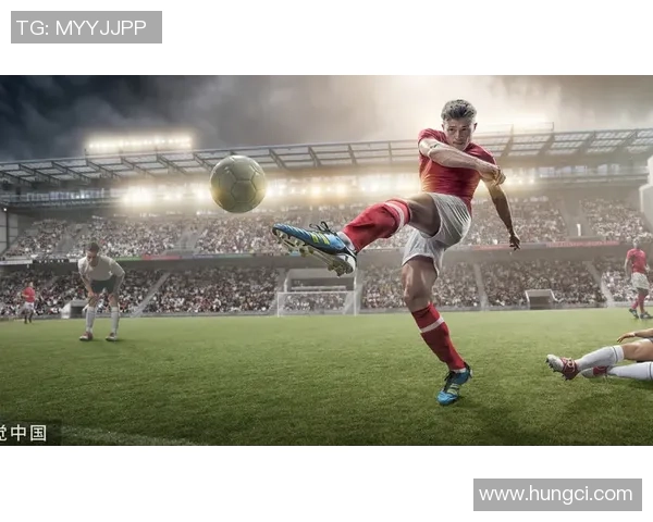 全球足球财富榜：谁是当今最富有的球星和背后的商业帝国