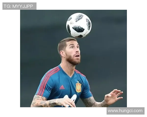 头型最独特的足球球星盘点 个性发型尽显不羁风采