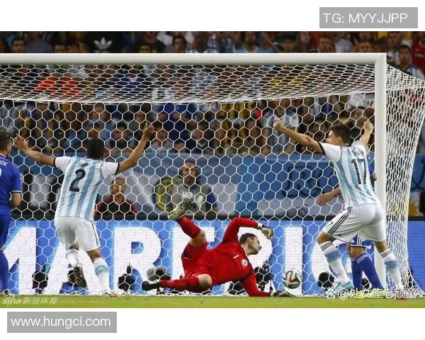 足球史上十大绝杀球星揭晓 谁是终场逆袭的真正英雄