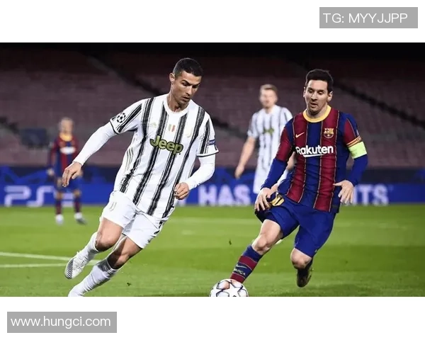 足球巨星智慧语录：从梅西到C罗，足球场上的人生哲理与奋斗精神