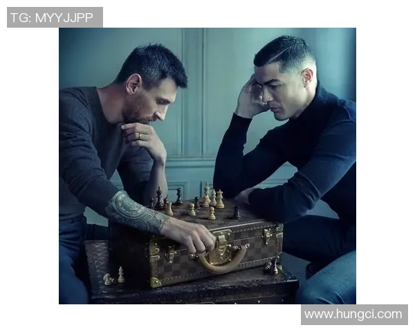 足球巨星若为引领新潮流 如何用天赋和努力重塑世界足坛的未来