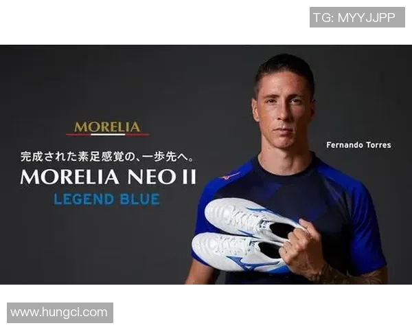 足球鞋球星代言人有哪些 盘点各大品牌足球鞋背后的巨星代言人